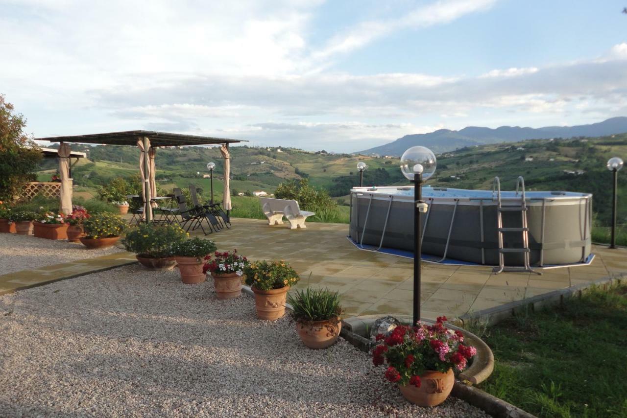 Casa Adriana Apartment Penne Exterior photo